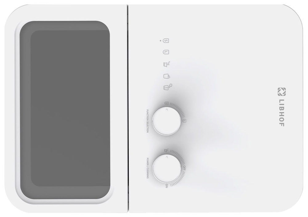 Фото товара: Libhof IM-312