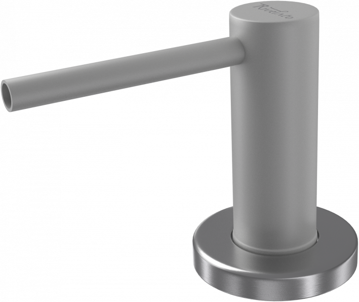 RD-500 grigio metallizzato/серый металлик Фото товара: RD-500 grigio metallizzato/серый металлик