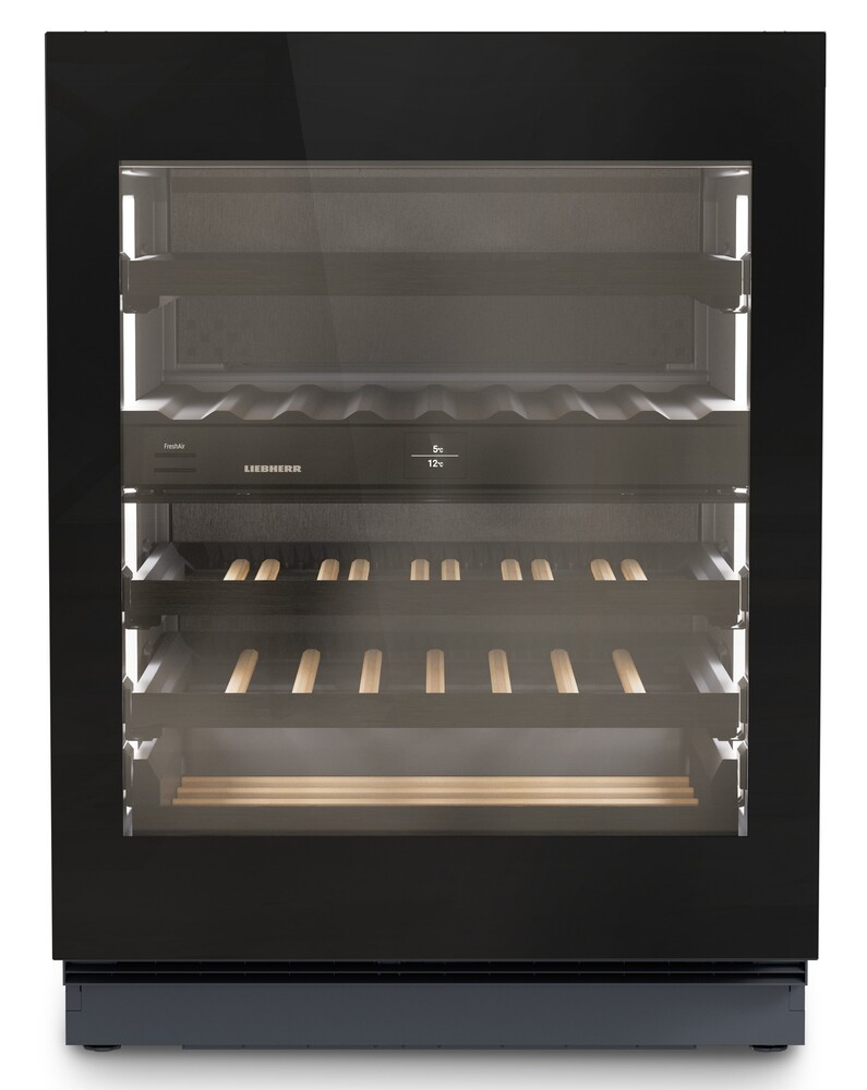 Фото товара: Liebherr UWgbi 3682 001 20 Vinidor