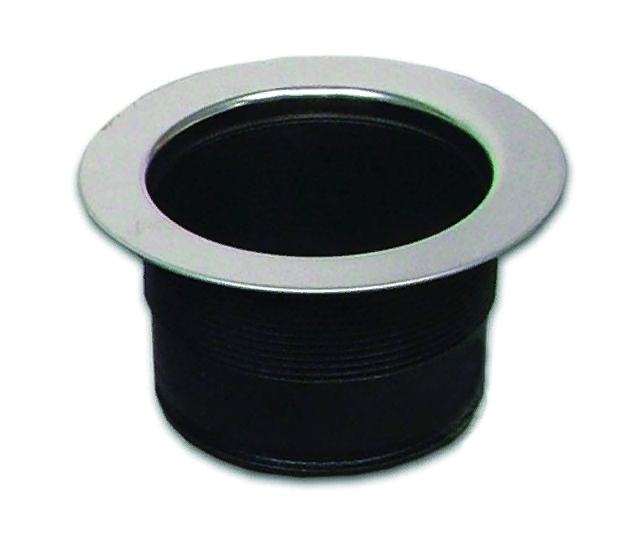 Фото товара: Teka Удлиненный фланец для измельчителя для моек толщиной до 45 мм.