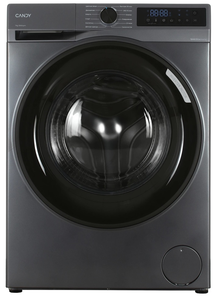Фото товара: Candy C33W407MBR-07