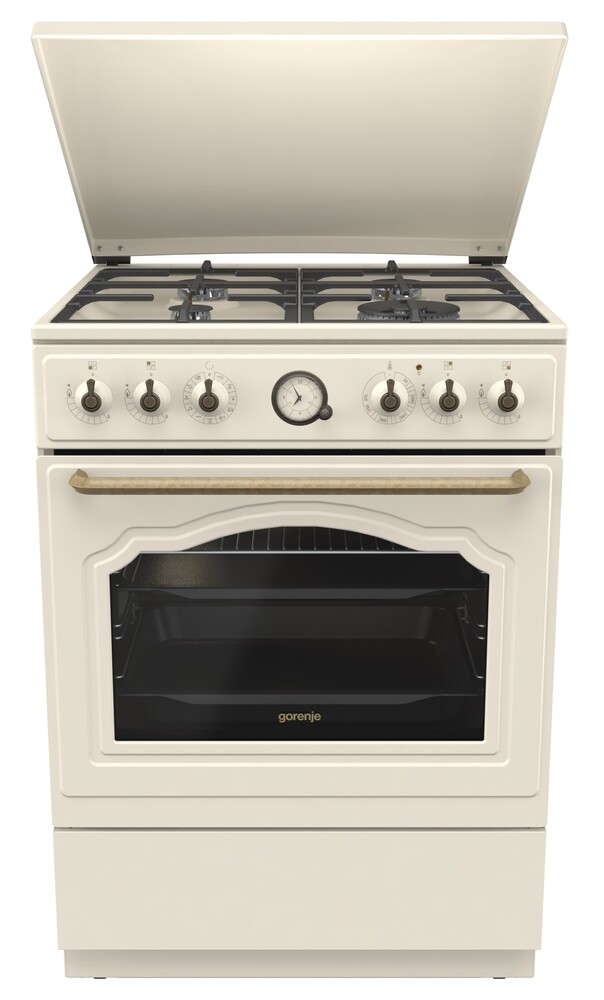 Фото товара: Gorenje GKS6C71CLI