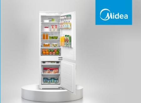 MIDEA "Холодильник в Подарок"