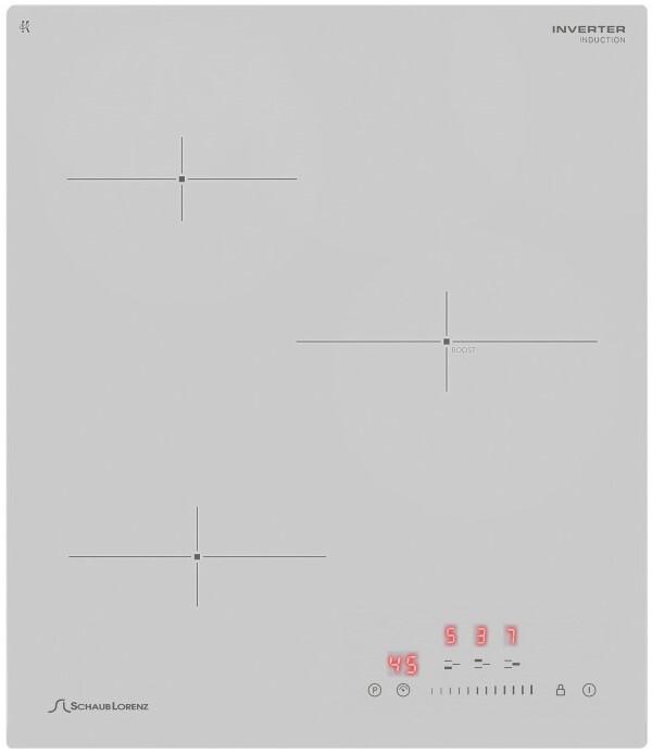 Фото товара: Schaub Lorenz SLK IL 41 S5 индукционная поверхность