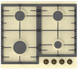 making Oasis everywhere P-MRRP