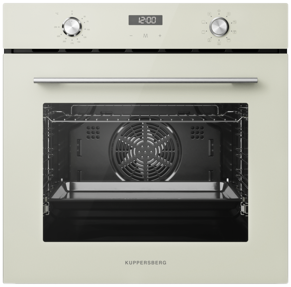 Фото товара: Kuppersberg HO 677 BEG