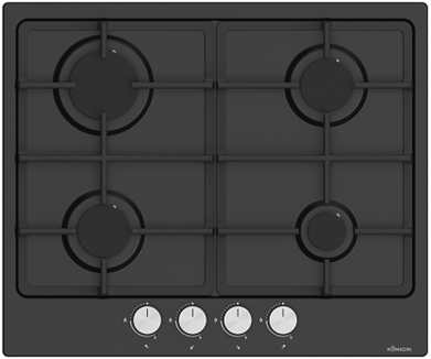 Konigin Spark 604 BM