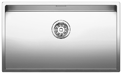 Blanco Claron 700-U, мойка, нержавеющая сталь с зеркальной полировкой Blanco Claron 700-U, мойка, нержавеющая сталь с зеркальной полировкой