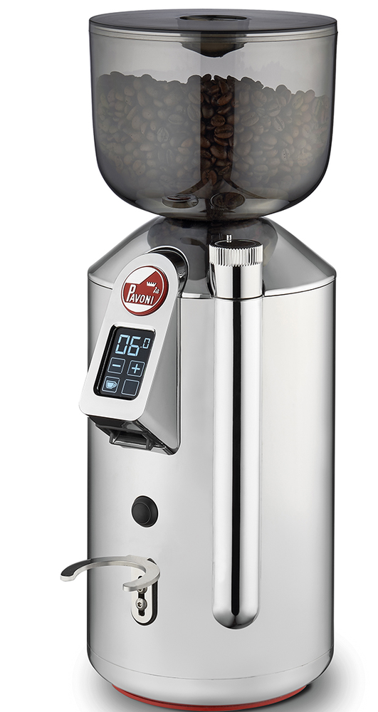 Фото товара: La Pavoni LPGGRI01EU