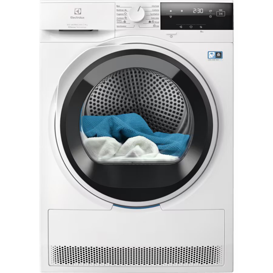 Фото товара: Electrolux EW8D394ME