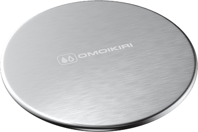 Omoikiri Декоративный элемент для корзинчатого вентиля в цвете IN