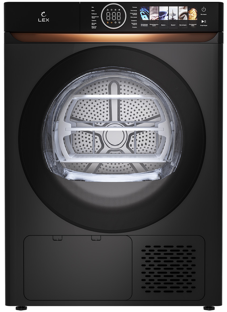 Фото товара: LEX LDM08BLD Lux