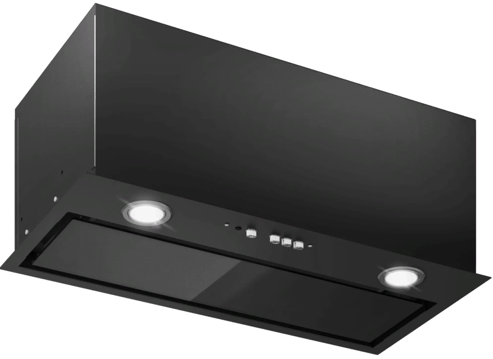 Фото товара: Уценка Elikor Cube 60П-1000 черный/черный