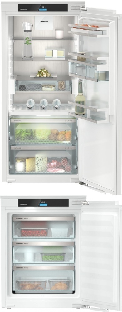 Фото товара: Liebherr IXRF 5655-22 001 набор (состоит из IRBci 4150 и IFNci 3553)