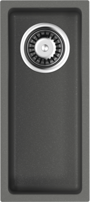 Omoikiri Bosen 20-U-PL, мойка, гранит, платина