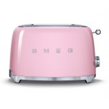 Детальное фото товара: Smeg TSF01PKEU