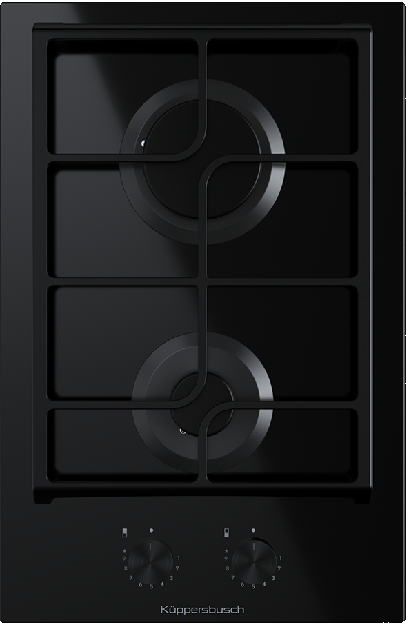 Фото товара: Kuppersbusch VKG 3550.0 SR-E5 газовая поверхность
