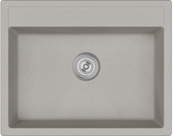 Emar EMQ-1640.Q, мойка, гранит, берилл Детальное фото товара: Emar EMQ-1640.Q, мойка, гранит, берилл