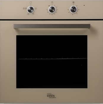 making Oasis everywhere D-MI5