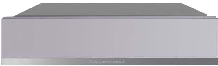 Фото товара: Kuppersbusch CSV 6800.0 G3 Silver Chrome