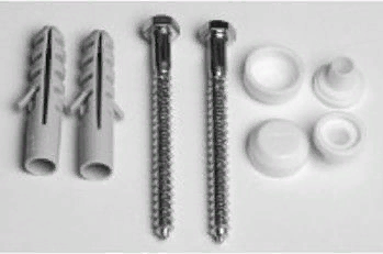 Teka Крепеж к мойкам 10 ед.