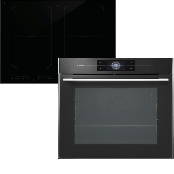 Фото товара: ASKO HI1655G + OP8678G