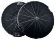 Фото товара: Elikor фильтр угольный Ф-07