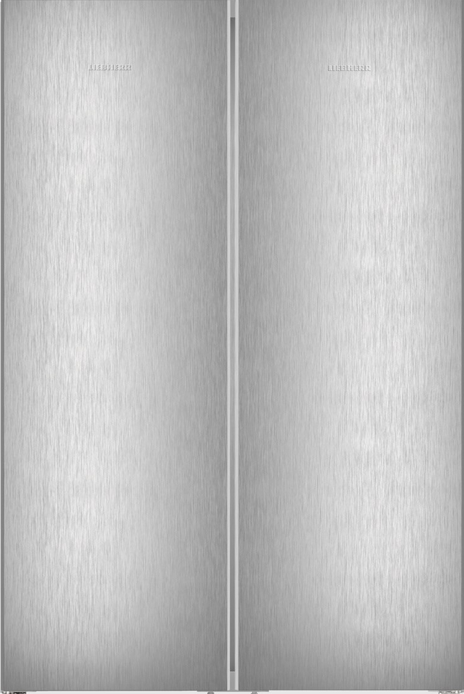 Фото товара: Liebherr XRFsf 5220-22 001 набор (состоит из SFNsfd 5227 + SRsfd 5220)