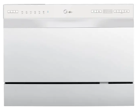 Фото товара: Midea MCFD55S450Wi