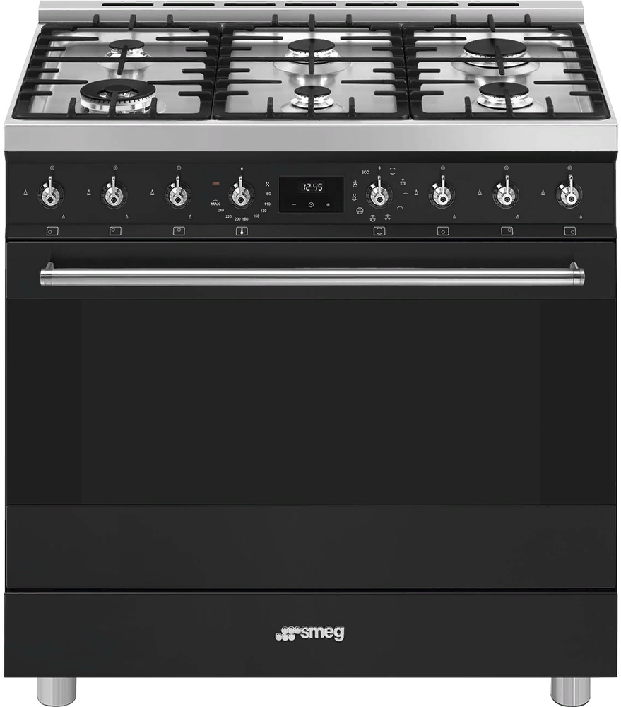 Фото товара: Smeg C9GMMB2