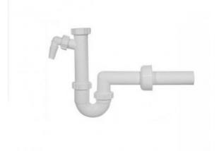 Blanco Нижняя часть сифона
