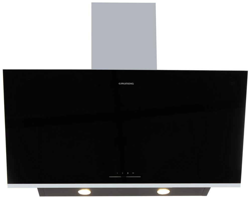 Фото товара: Grundig GDSP5460BC