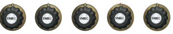 Smeg 5MP700AO