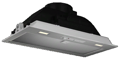 Elikor CASPER 52Н-450-П3Д нерж