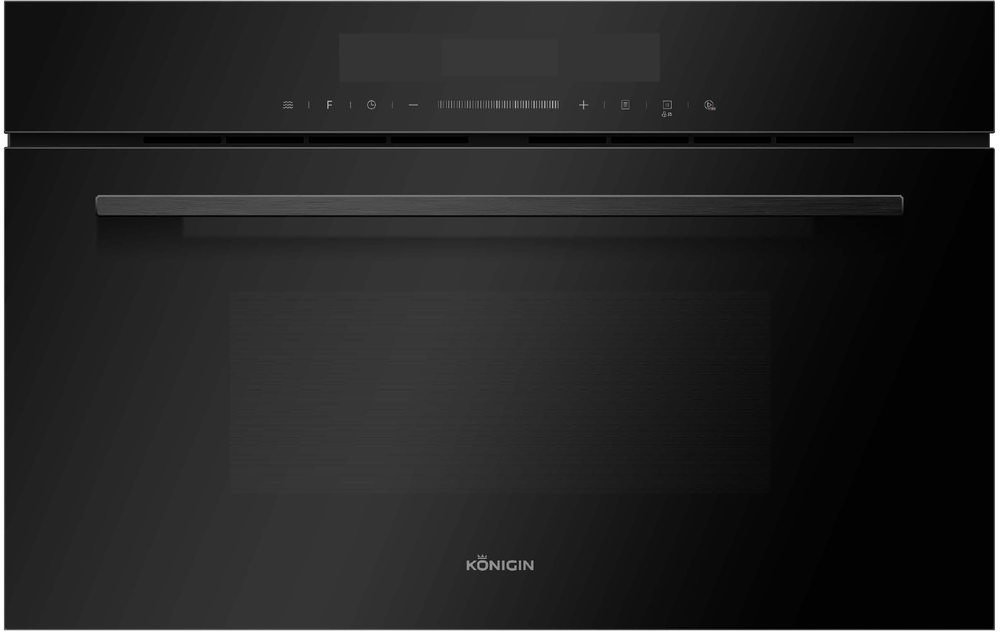 Фото товара: Konigin Helix 60 BKF S934