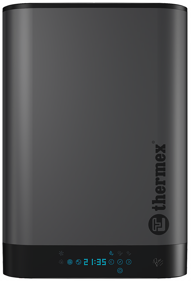 Фото товара: Thermex Bono 50 Wi-Fi
