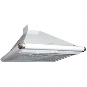 Elikor Сатурн 60П-180-В1Л белый/бел/хром