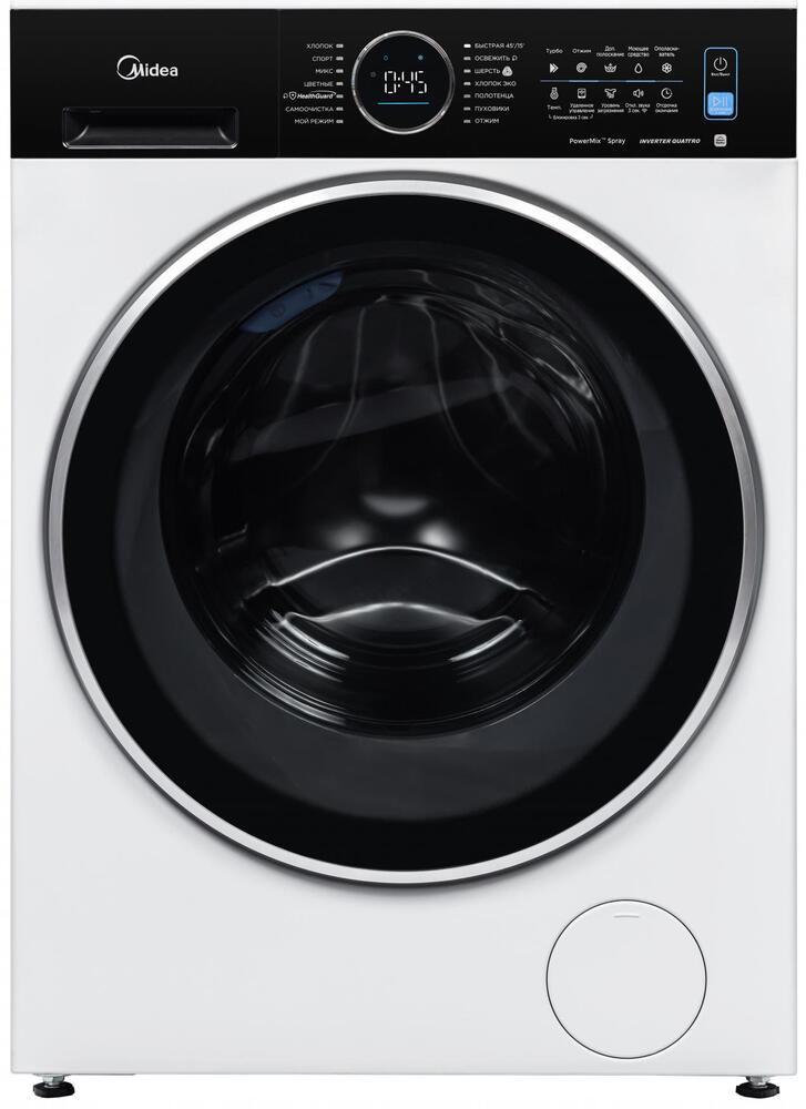 Фото товара: Midea MF210W105WB/W