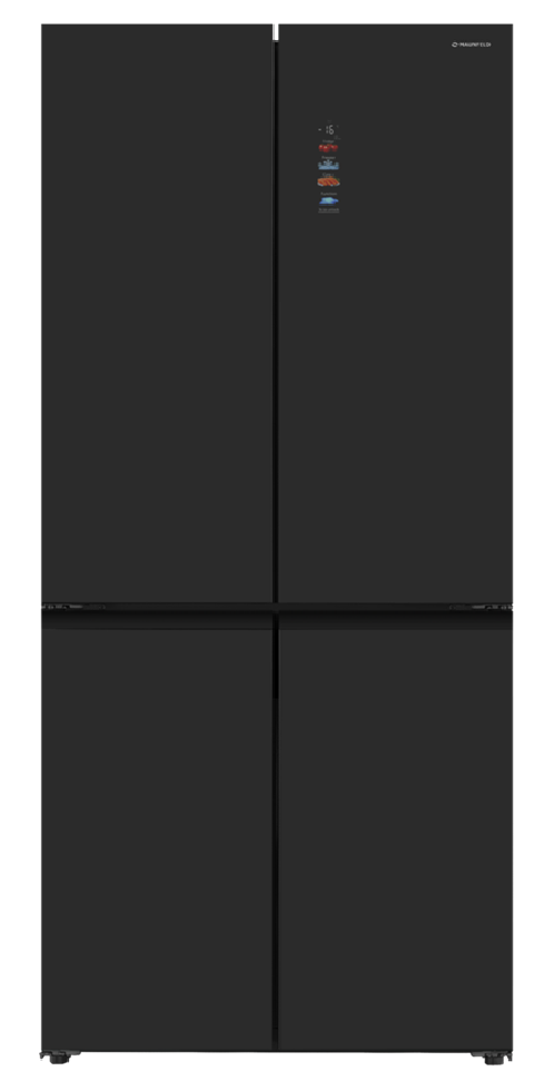 Фото товара: Maunfeld MFF190NFDB Matt Inverter