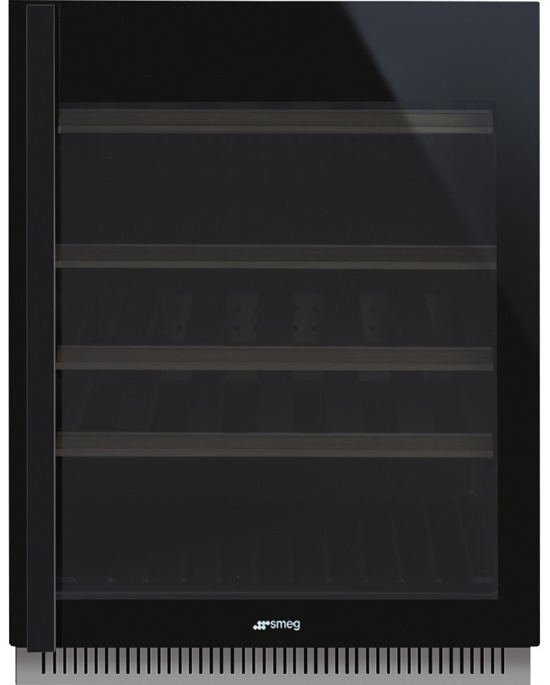 Фото товара: Smeg CVI638RN1