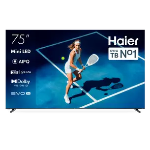 Фото товара: Haier 75 Mini LED M7
