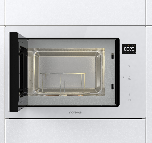 Детальное фото товара: Gorenje BM251SG2WG