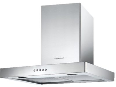 Kuppersbusch DW 6340.1 E