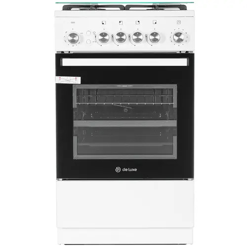 Фото товара: De Luxe 5040.40г(кр)ЧР