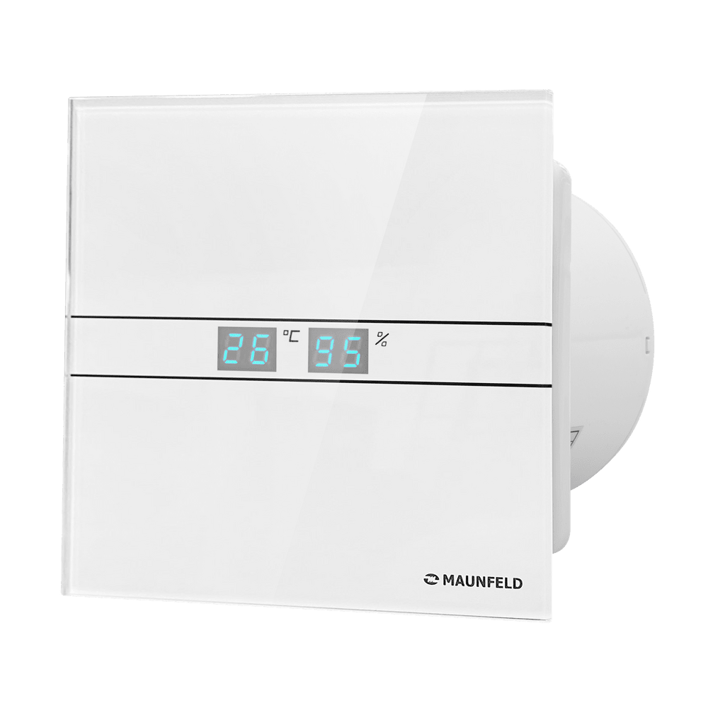 Фото товара: Maunfeld MFE10THGW