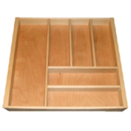 Детальное фото товара: FIT лоток для столовых приборов 450, DWD-XP Grass, Mepla-Alfit