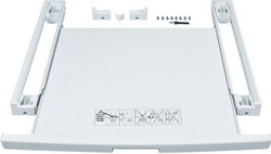 Фото товара: Bosch WTZ11400