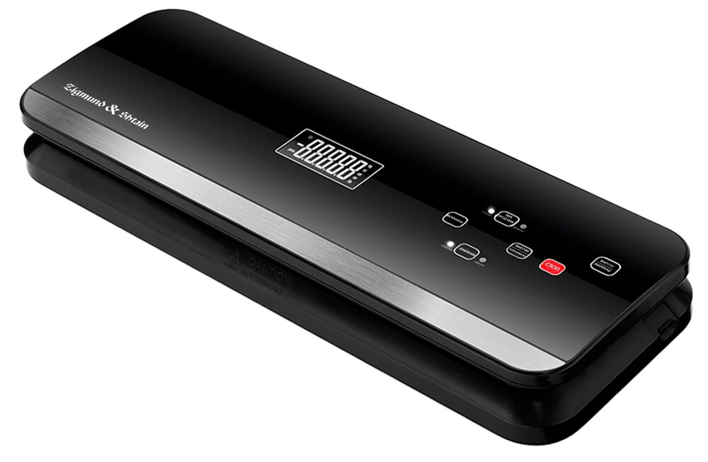 Фото товара: Zigmund & Shtain Küchen-Profi VS-512