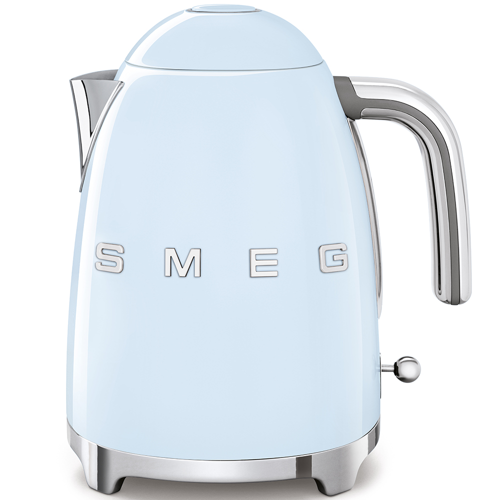 Фото товара: Smeg KLF03PBEU электрический чайник