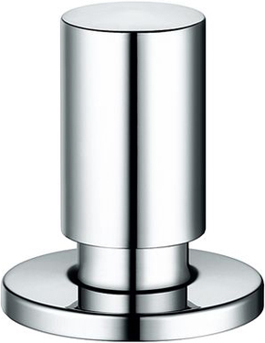 Blanco Ручка клапана-автомата хром (латунь)